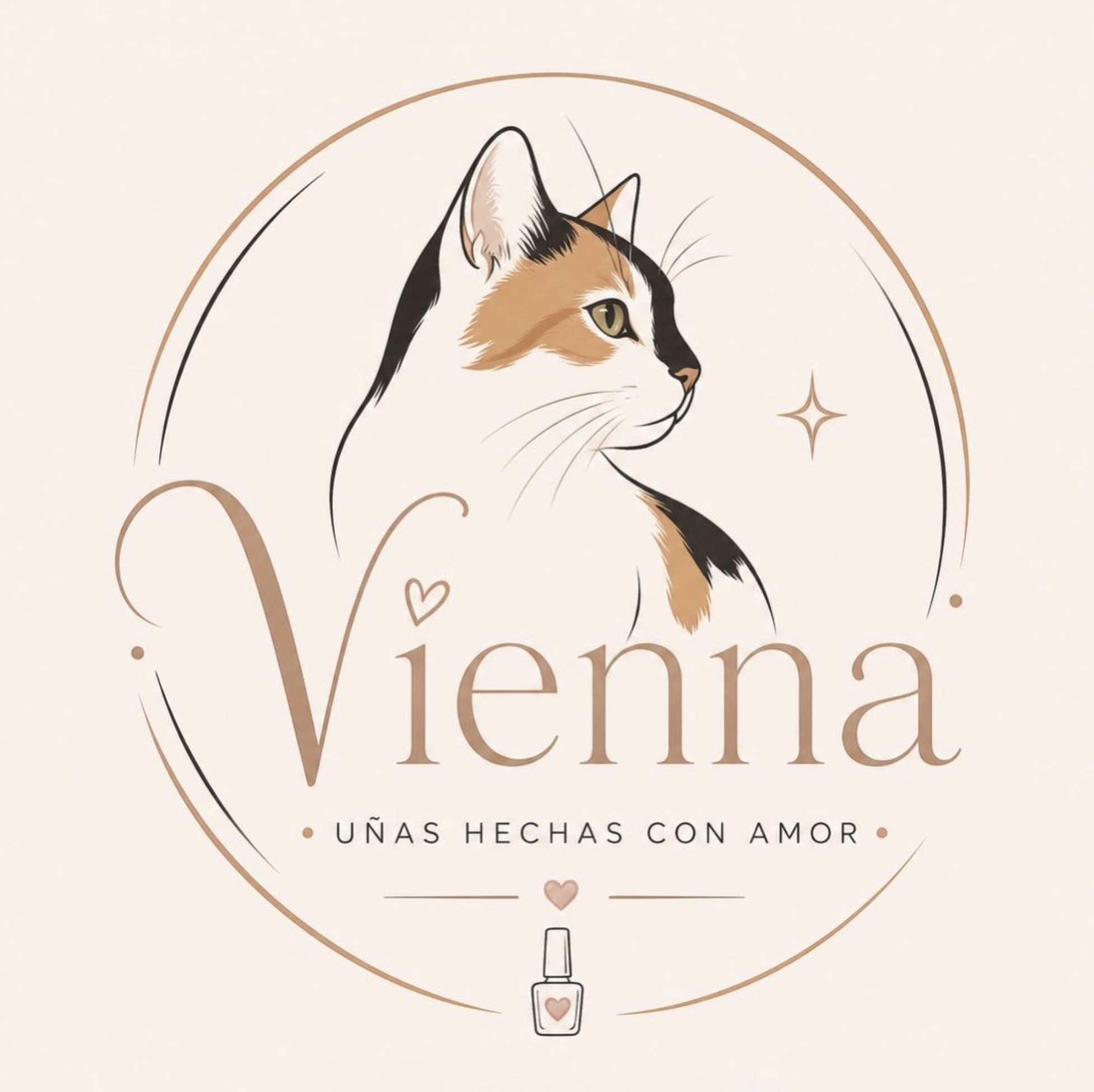 Vienna Nails